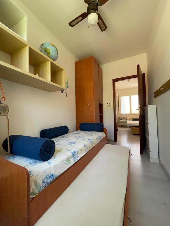 APT 4 Garden Ville Sirmione Sirmione