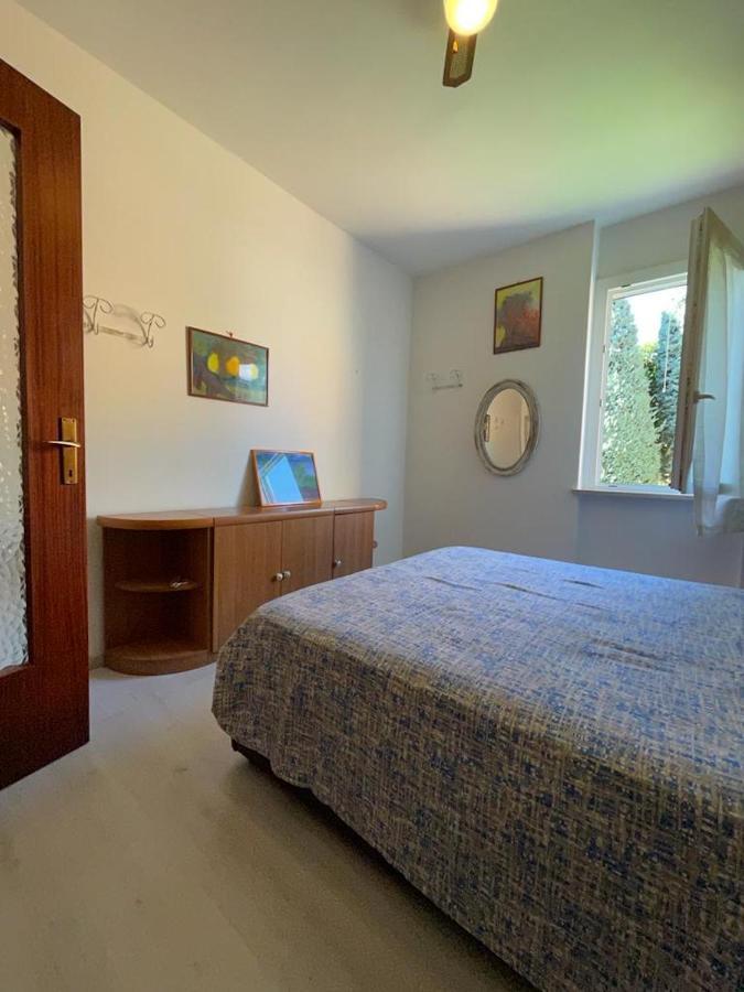 APT 4 Garden Ville Sirmione Apartment *