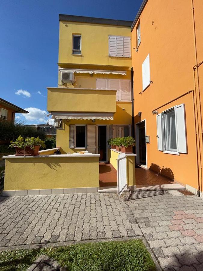 APT 4 Garden Ville Sirmione