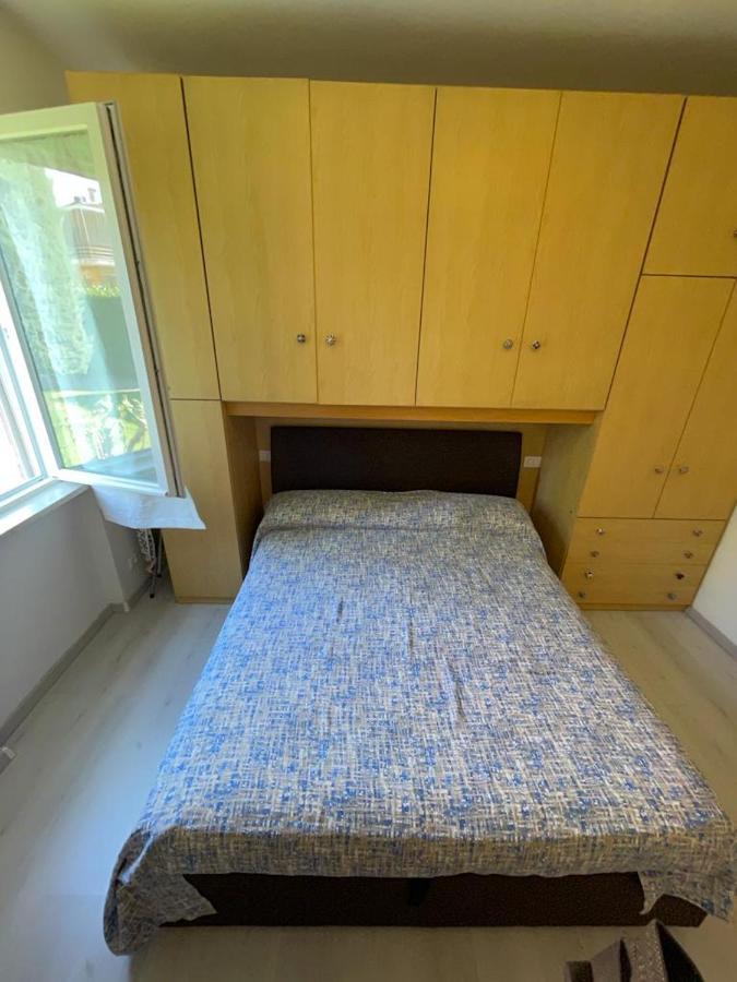 APT 4 Garden Ville Sirmione Apartment Sirmione