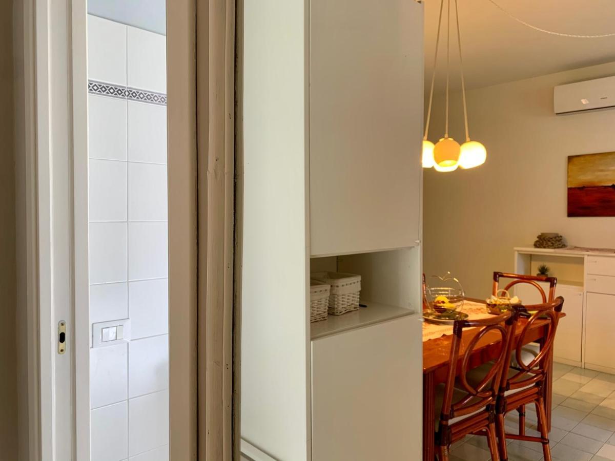 Apt 1 Garden Apartment Sirmione