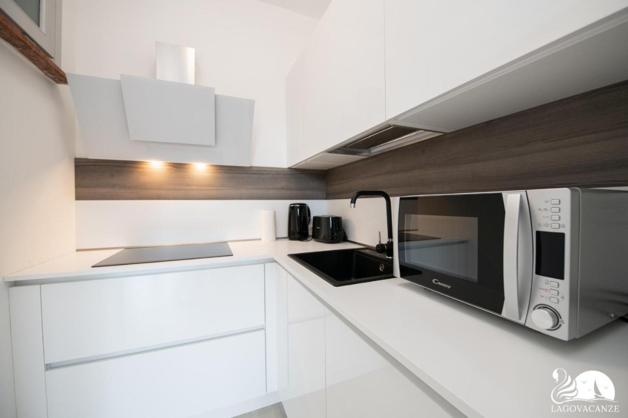 Liliana - App. 06 Apartment Sirmione