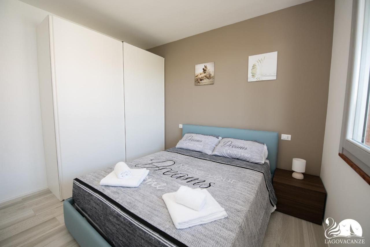 Liliana - App. 06 Apartment Sirmione