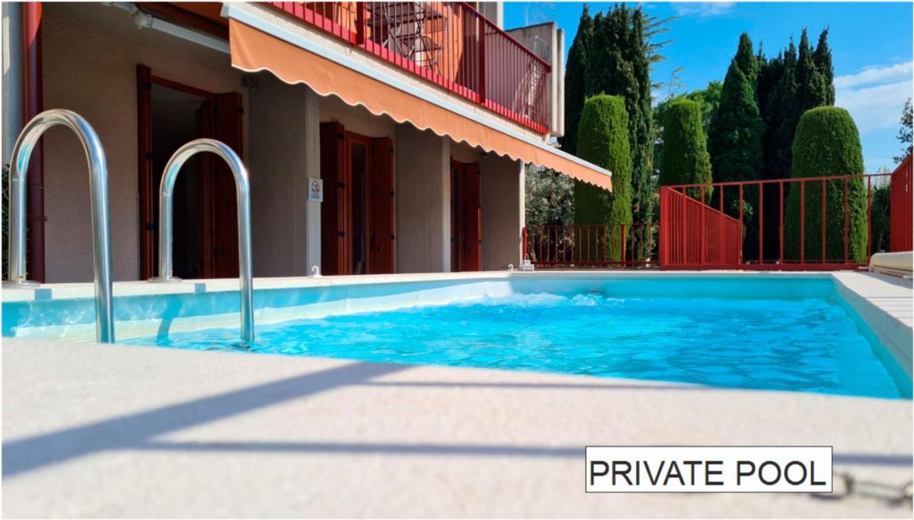 Apartament Arcave Luxury *