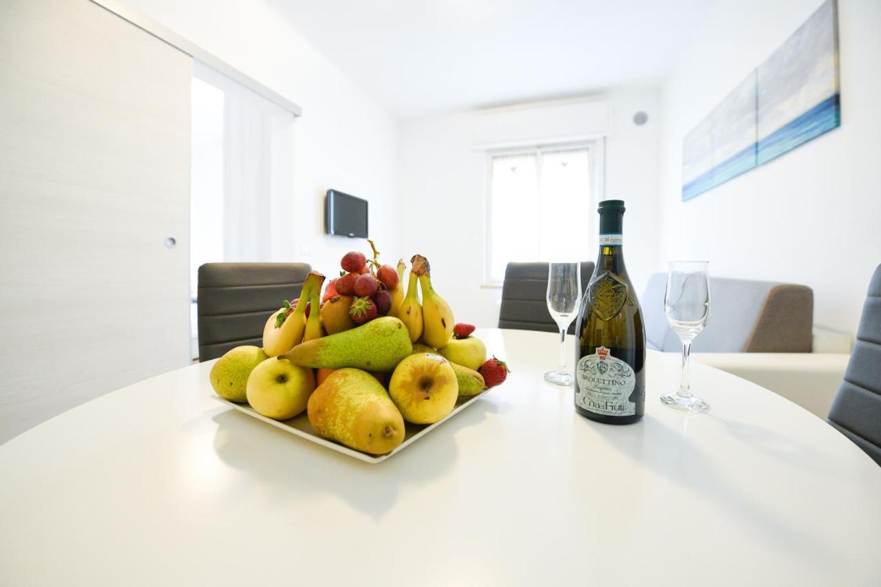 Apartamento Cesare *