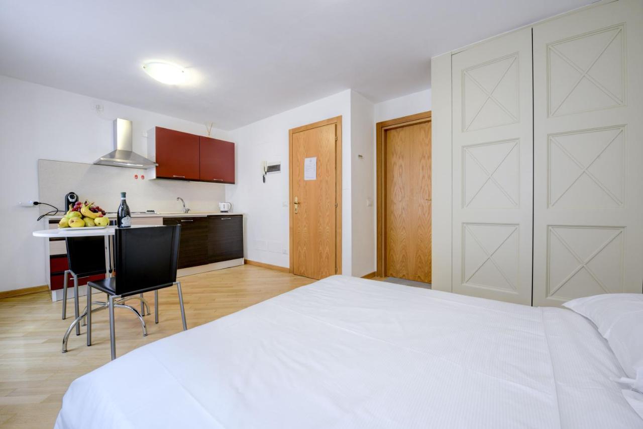 Anna Apartment Sirmione