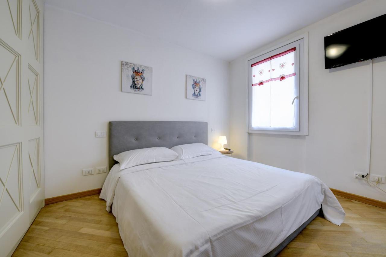Apartment Anna