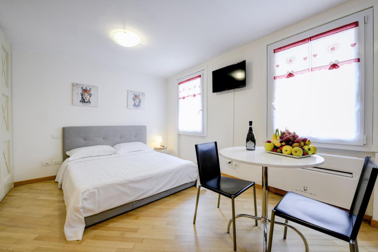 Apartment Anna *