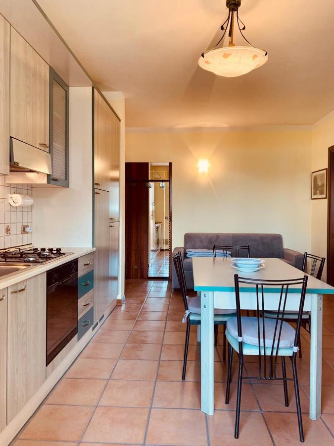 Little Italy Apt Sirmione Apartment *