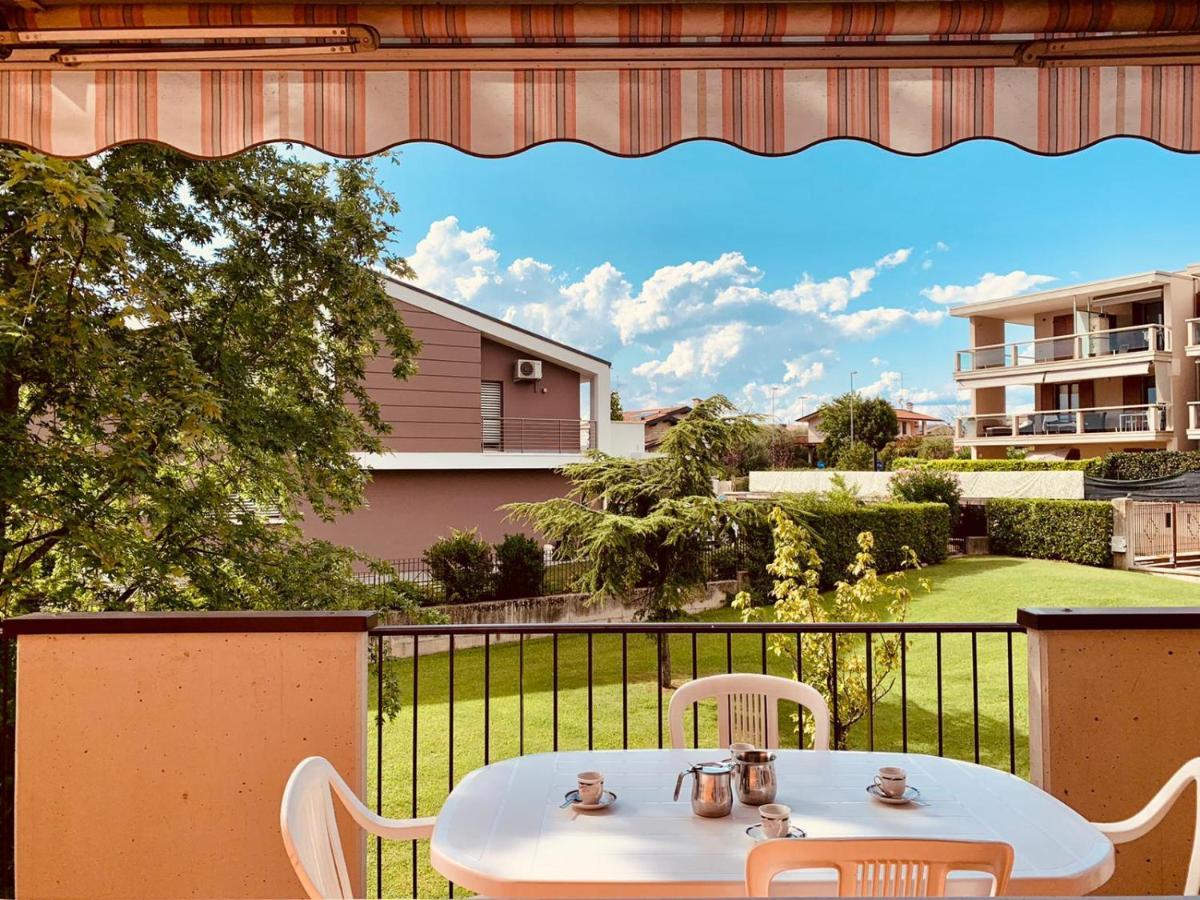 Little Italy Apt Sirmione Sirmione