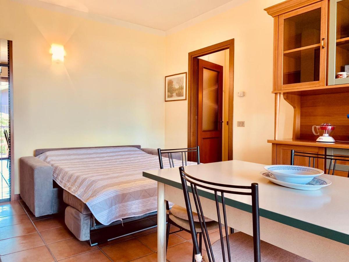 Little Italy Apt Sirmione Apartment
