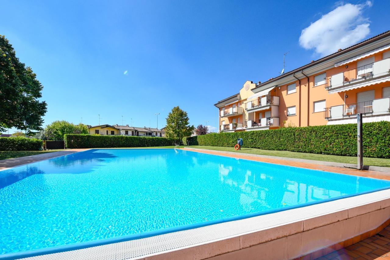 Little Italy Apt Sirmione * Sirmione