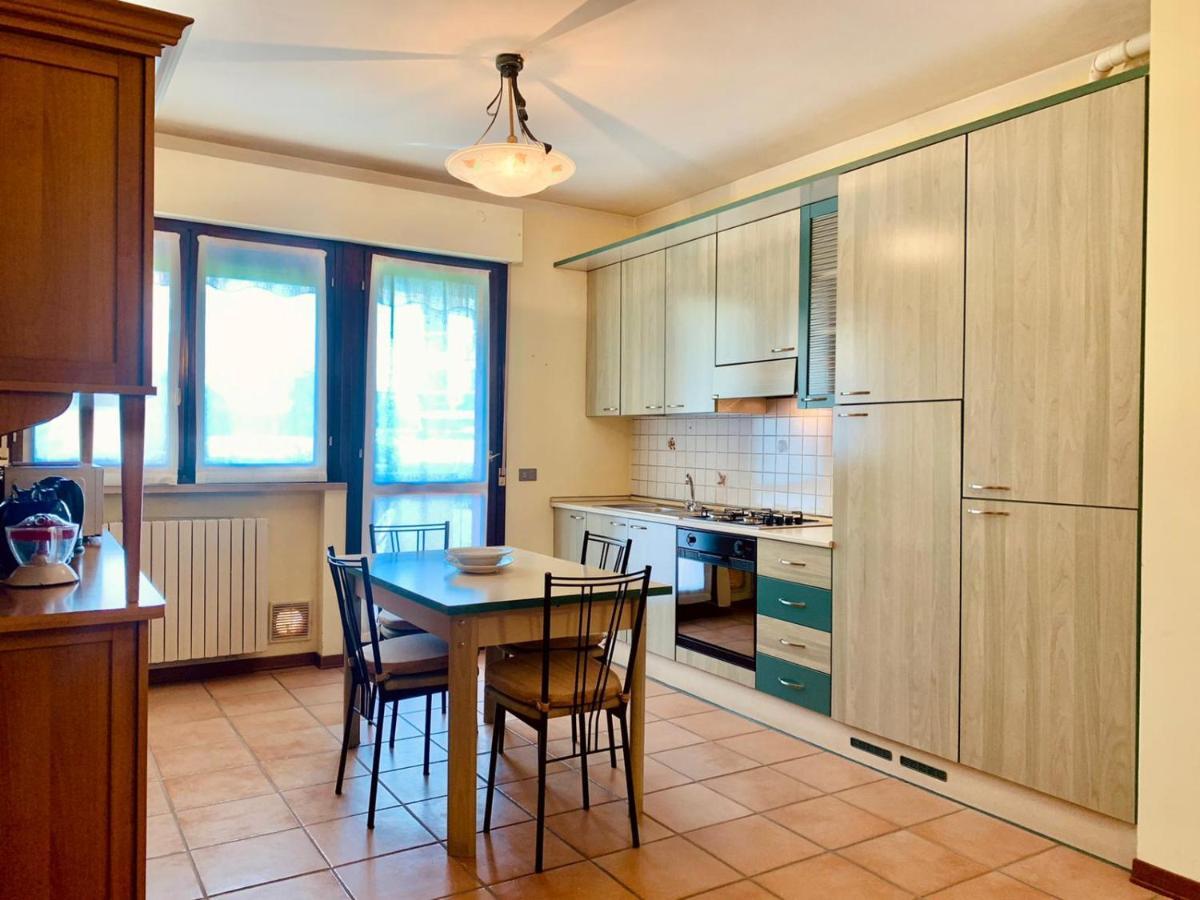 Little Italy Apt Sirmione Apartment