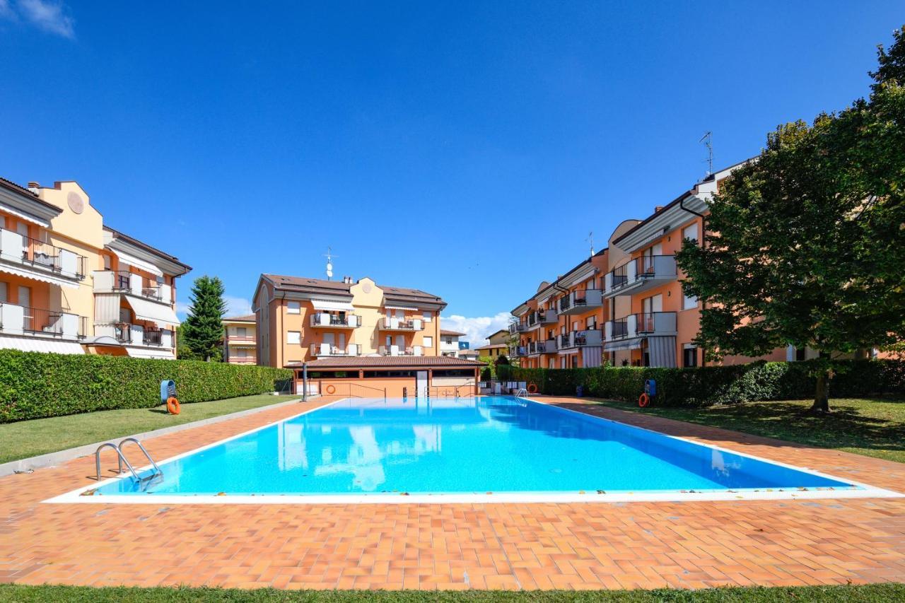 Little Italy Apt Sirmione * Sirmione