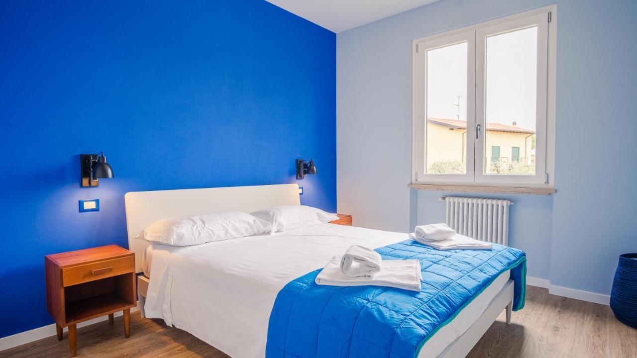 Blue - Italian Homing