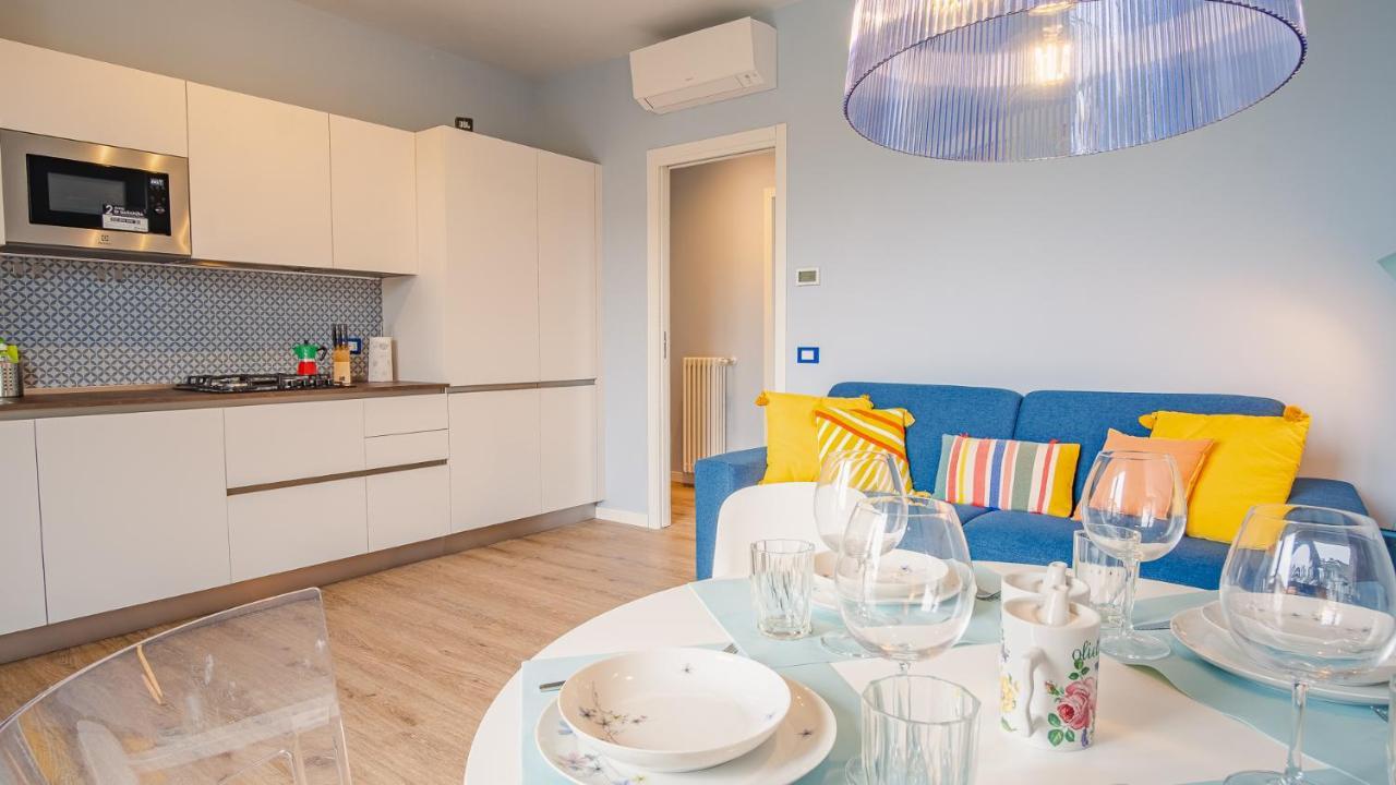 Huoneisto Blue - Italian Homing