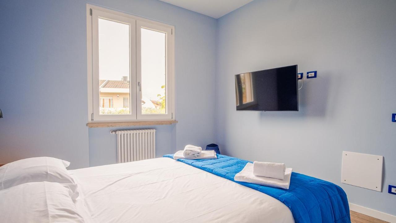 Blue - Italian Homing Huoneisto Sirmione