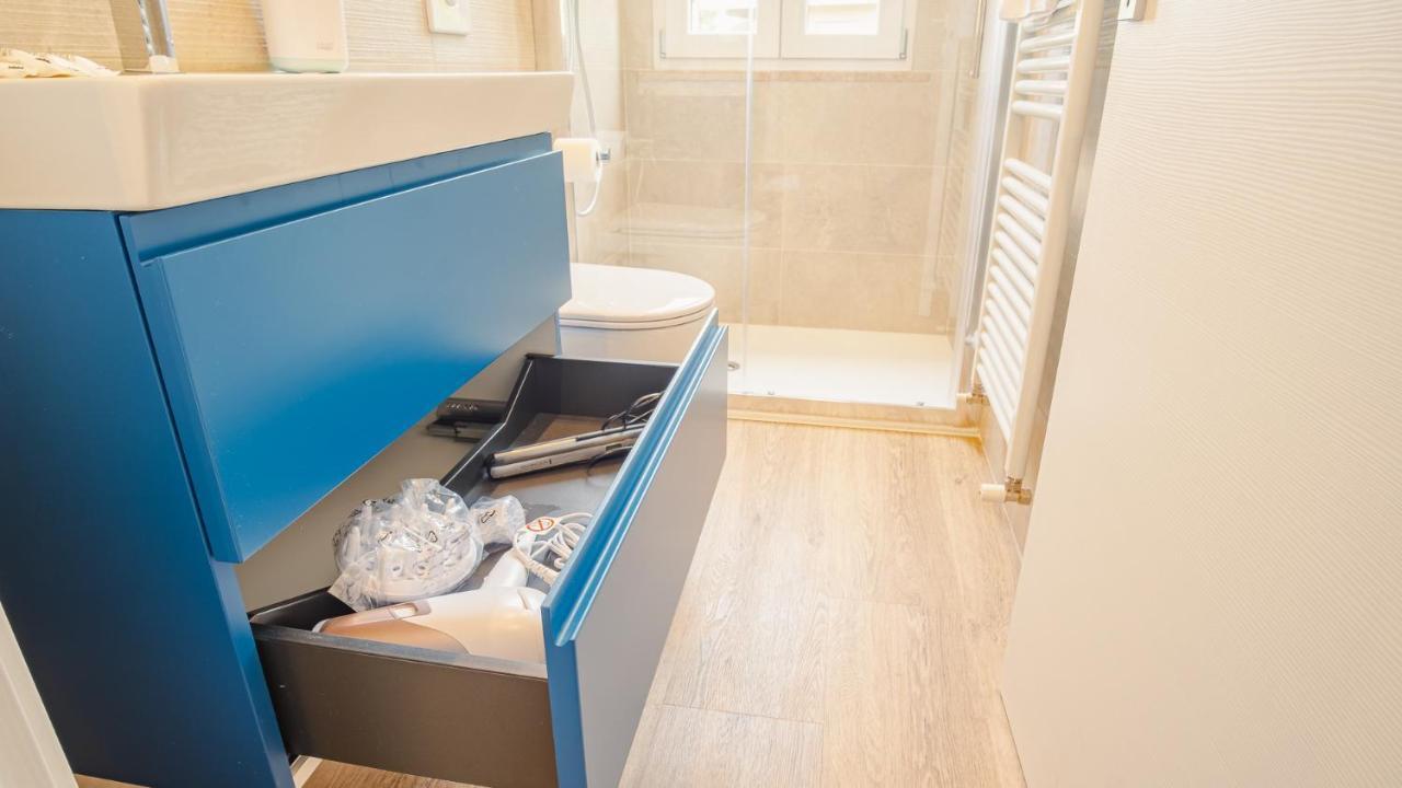 Huoneisto Blue - Italian Homing *