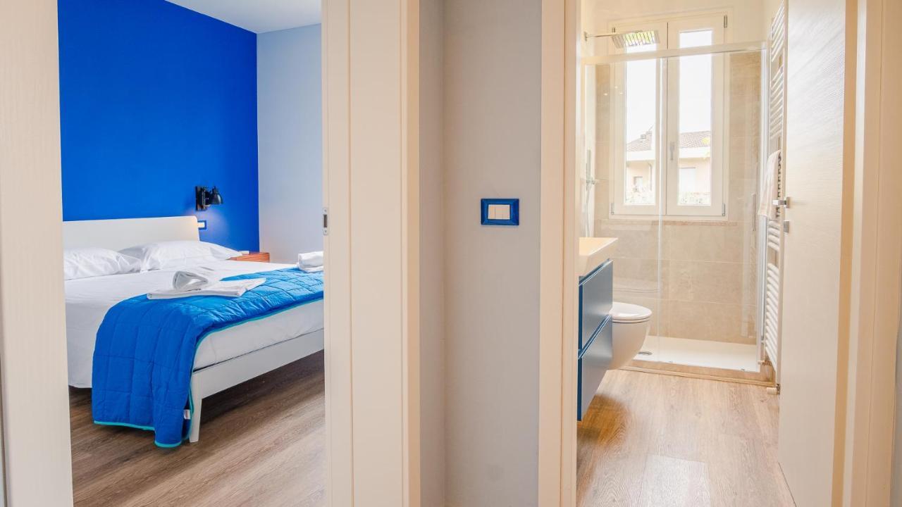 Blue - Italian Homing Huoneisto Sirmione