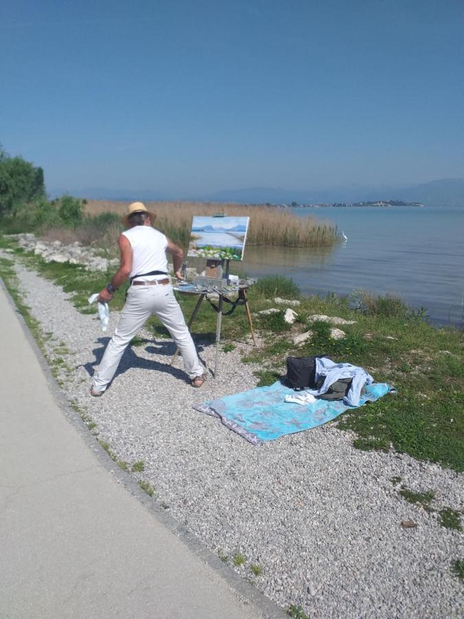 Bed & Breakfast Casa Gaia - Sirmione