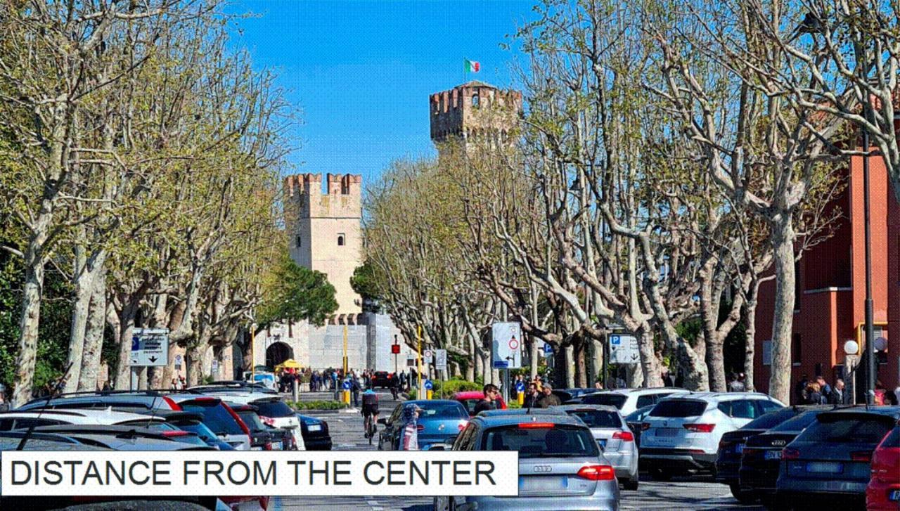 Vera Luxury Sirmione