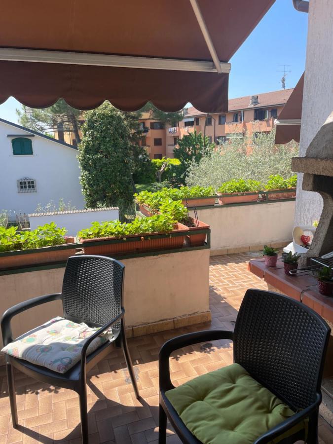 Happy Days Breakfast Appartement Sirmione