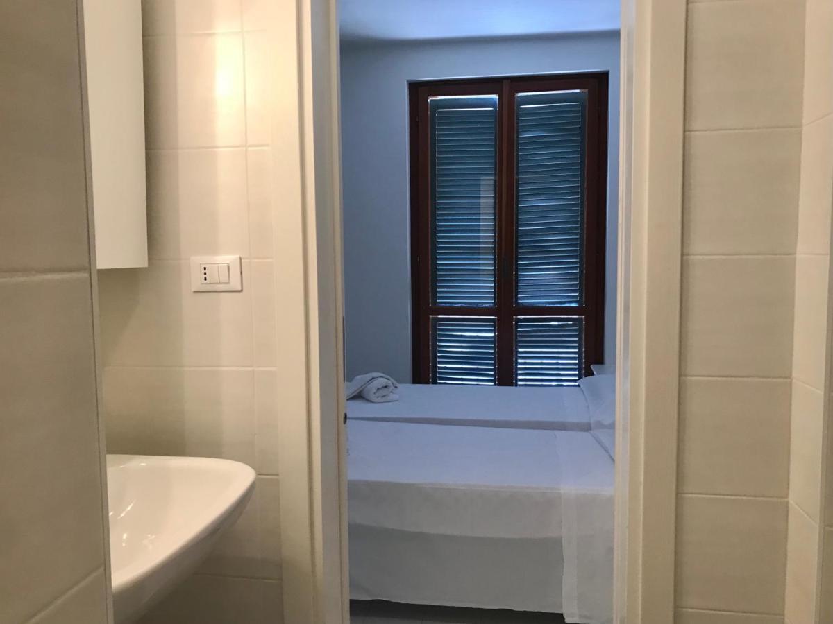 Angel Apt Apartman Sirmione