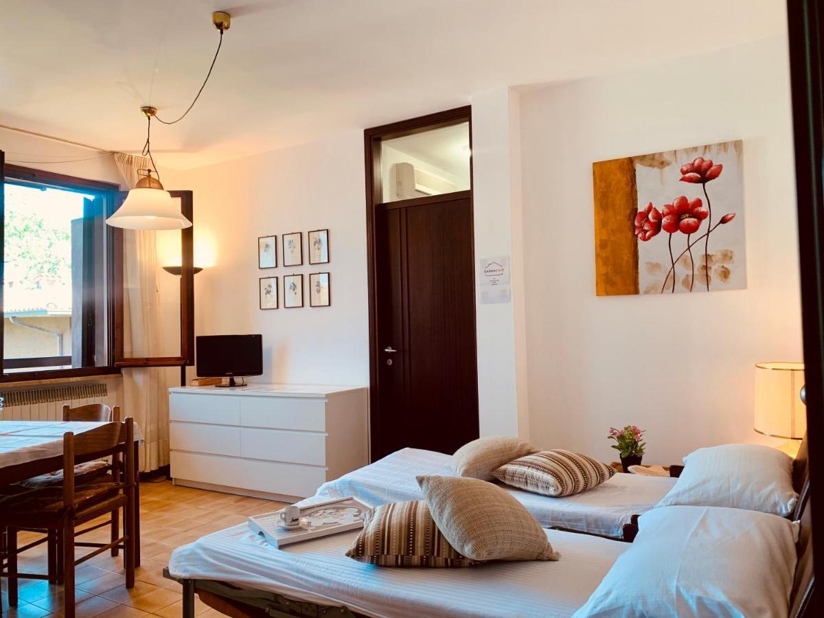 Căn hộ Azalea Apt Sirmione