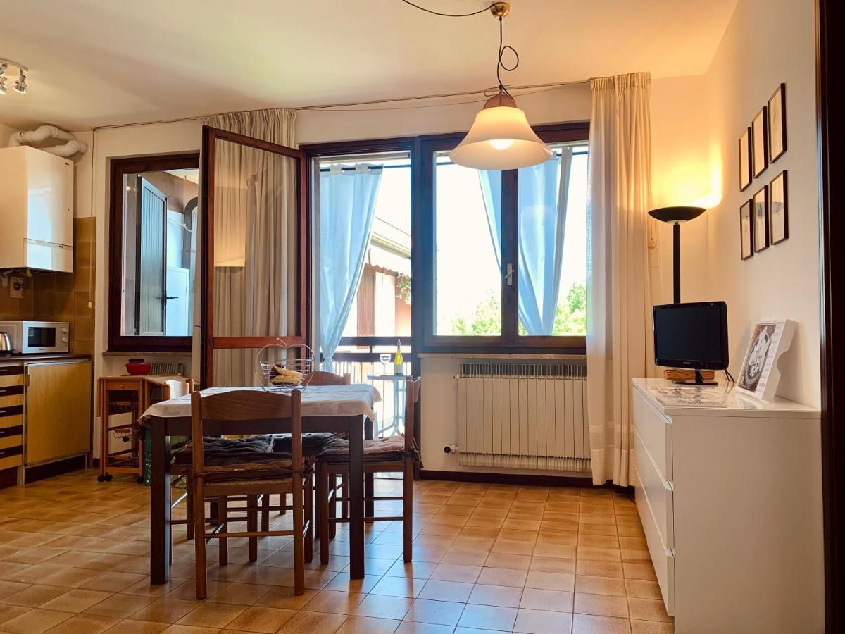 Azalea Apt Sirmione