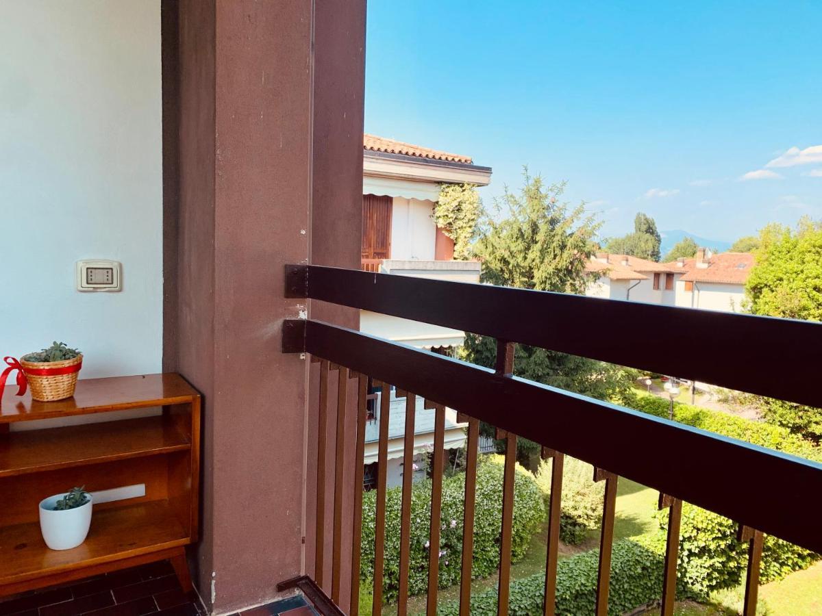 Azalea Apt Sirmione