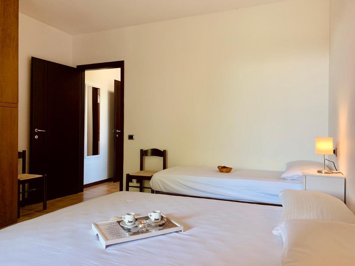 Azalea Apt * Sirmione