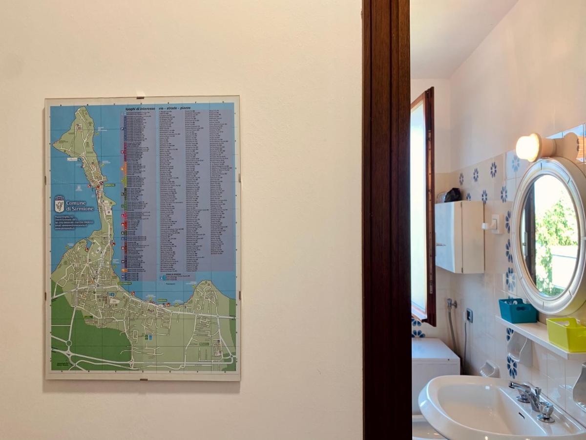 Azalea Apt Sirmione