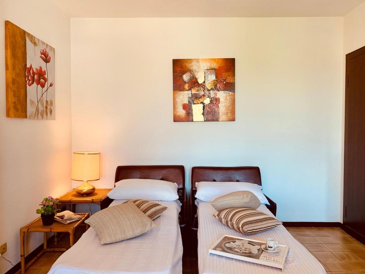 Apartamento Azalea Apt Sirmione