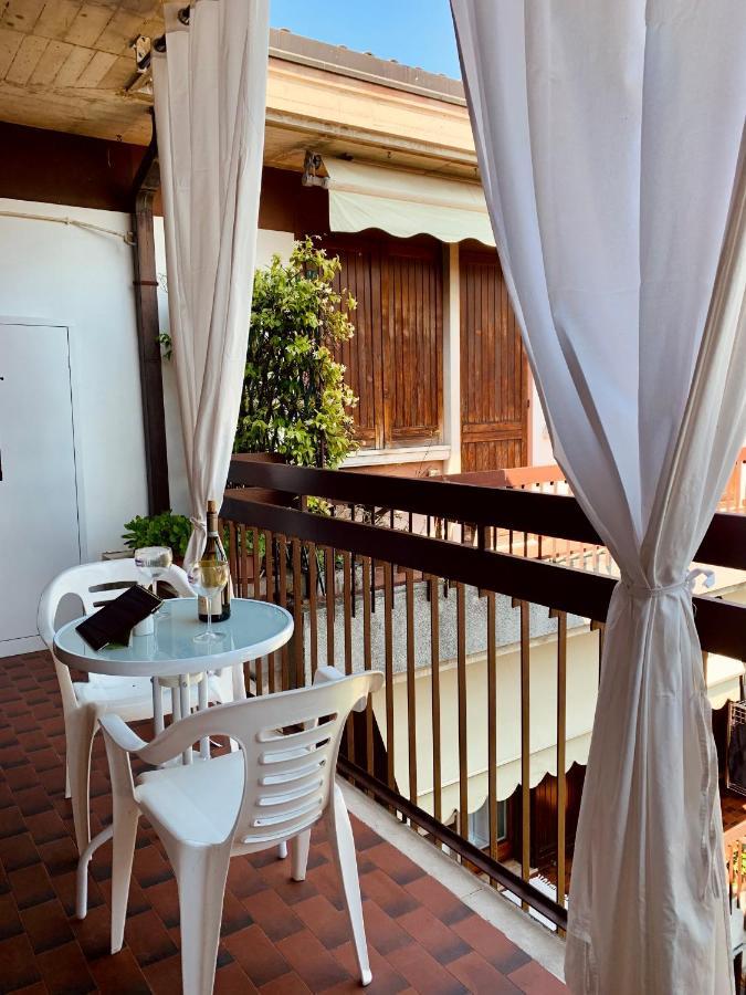 Azalea Apt Apartamento Sirmione