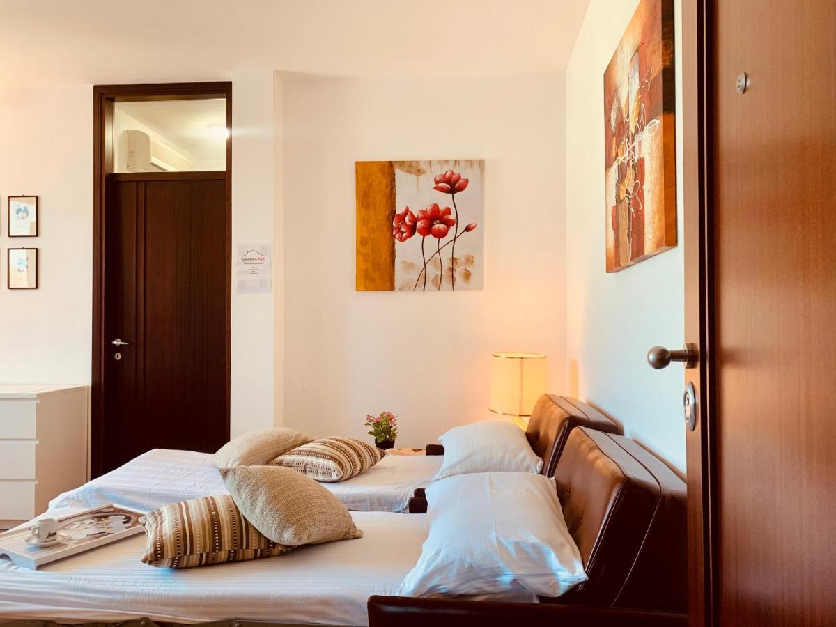 Azalea Apt Căn hộ Sirmione