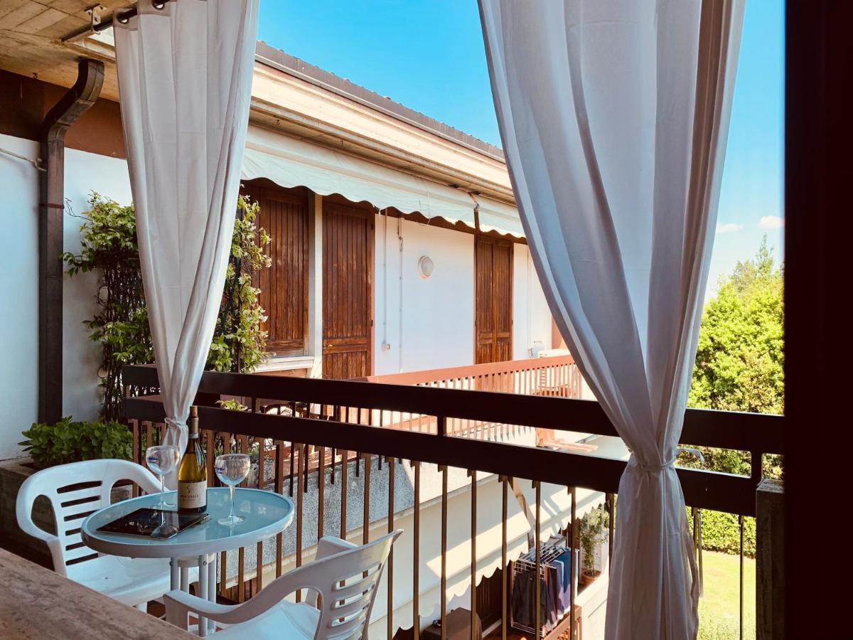 Azalea Apt Sirmione