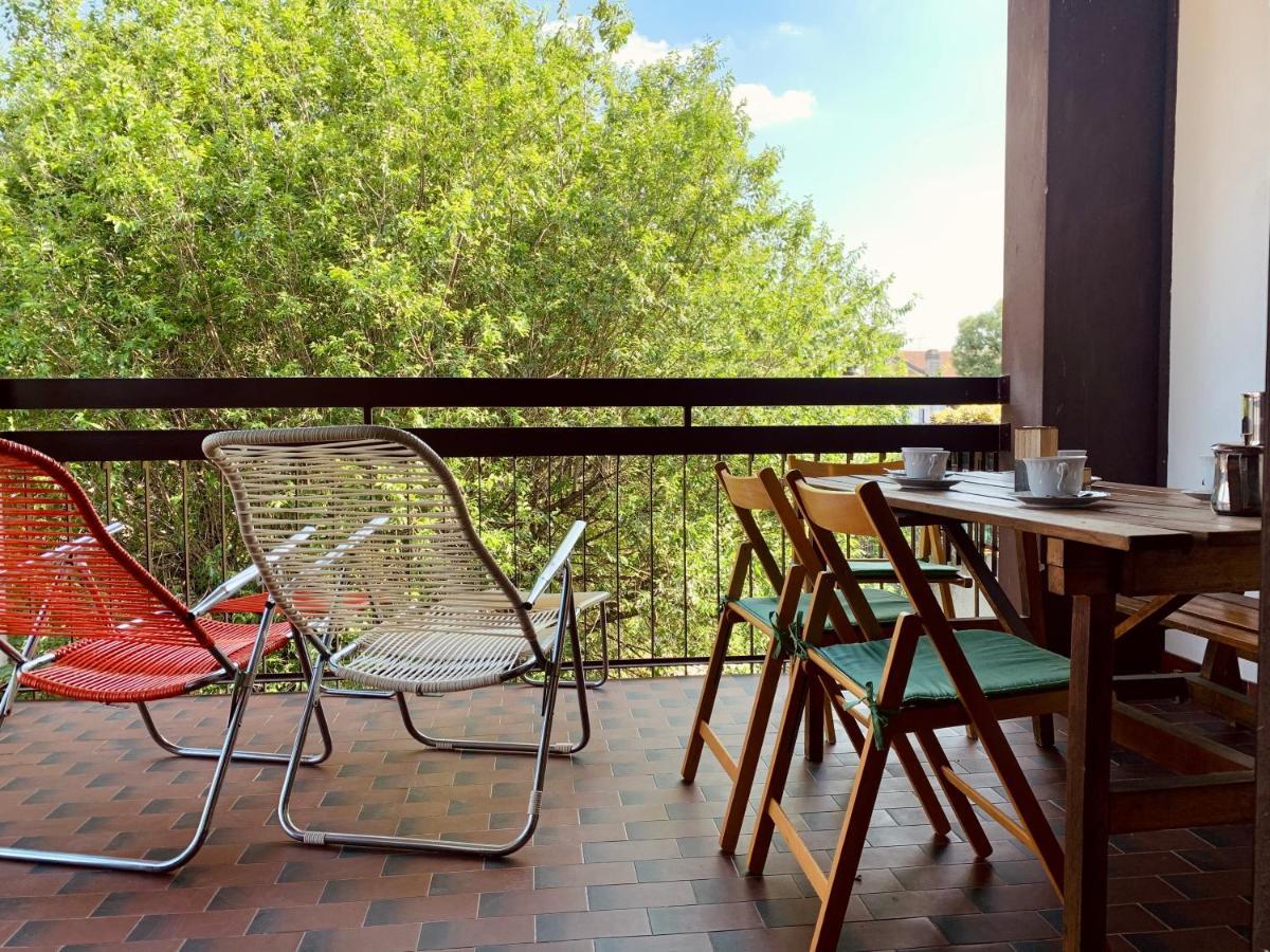 Căn hộ Azalea Apt Sirmione