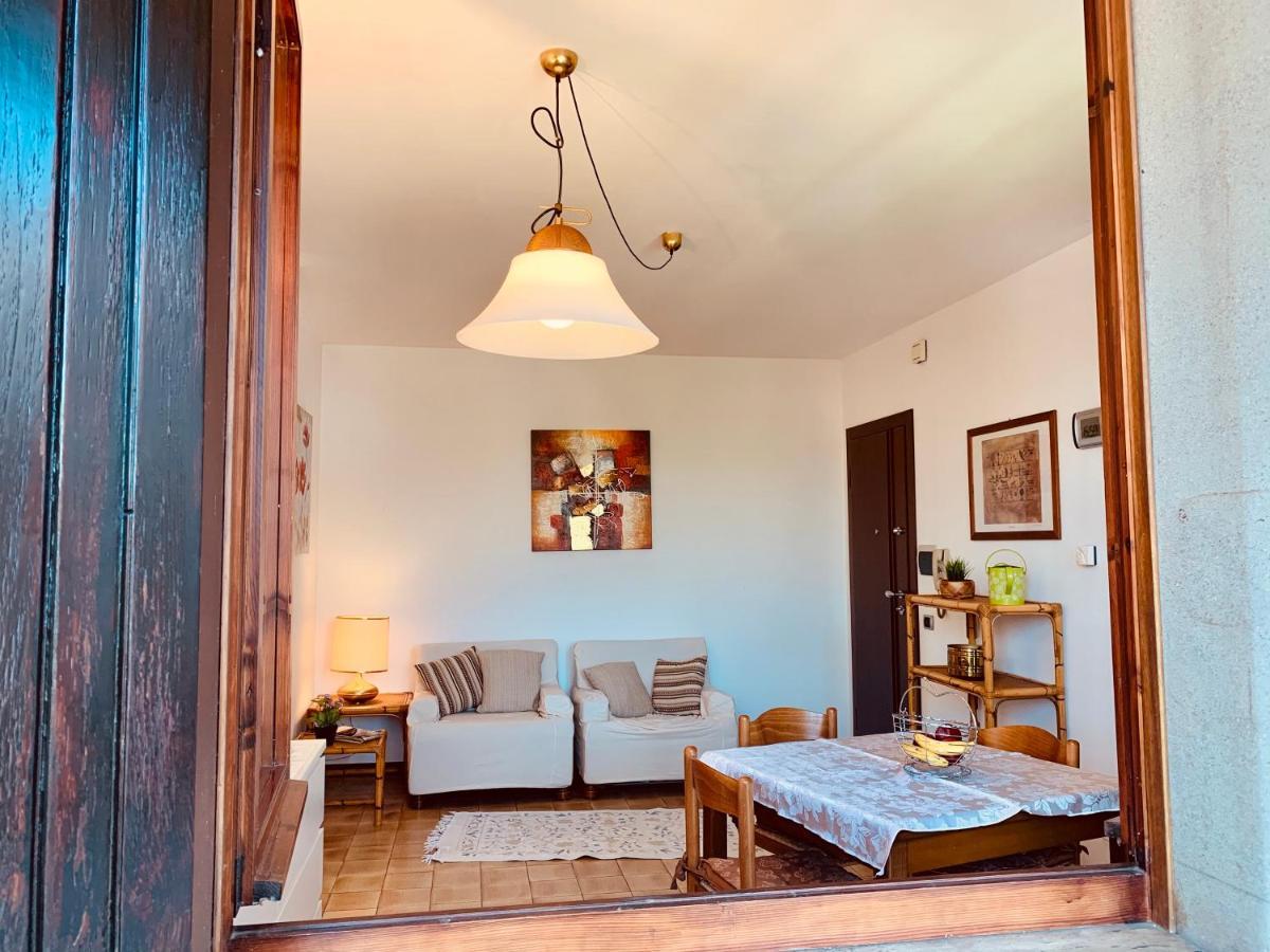 Azalea Apt Căn hộ Sirmione