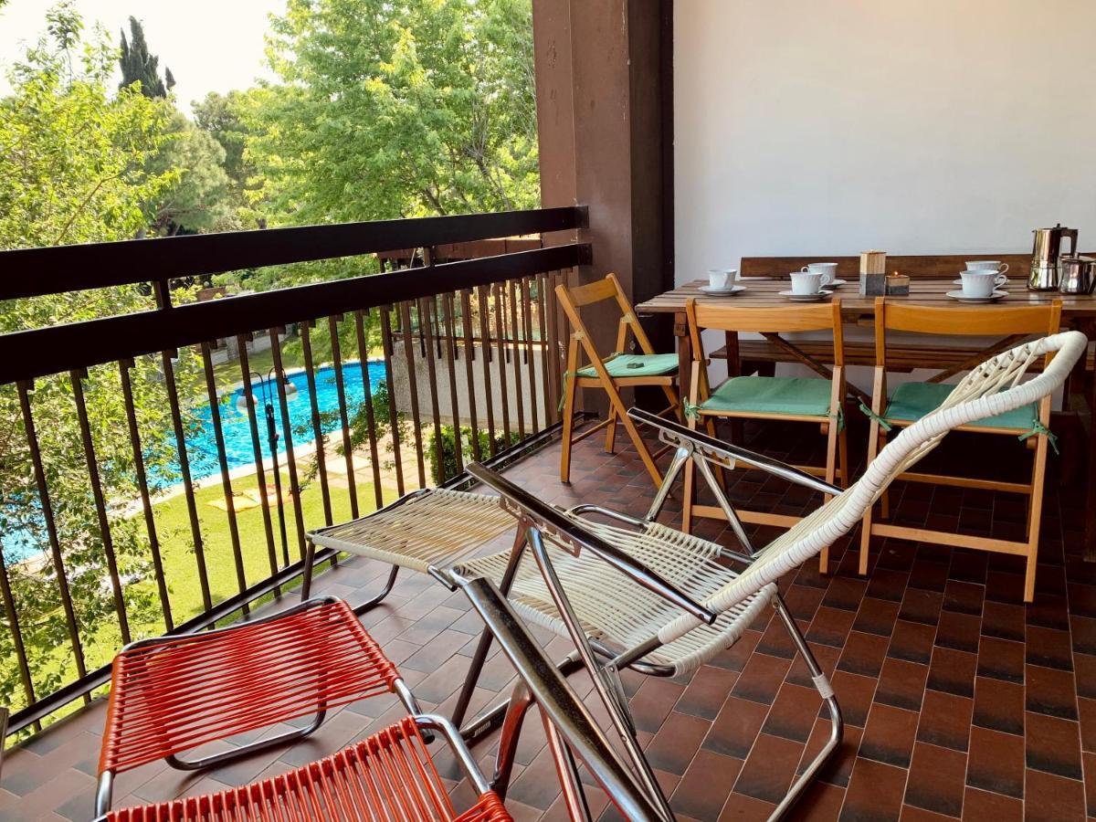 Azalea Apt Căn hộ Sirmione