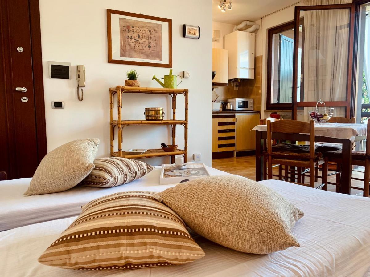Azalea Apt * Sirmione