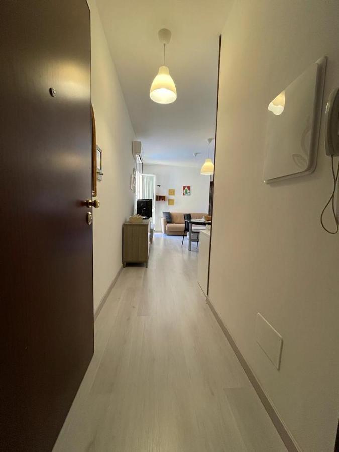 Apartment APT 4 Garden Ville Sirmione *