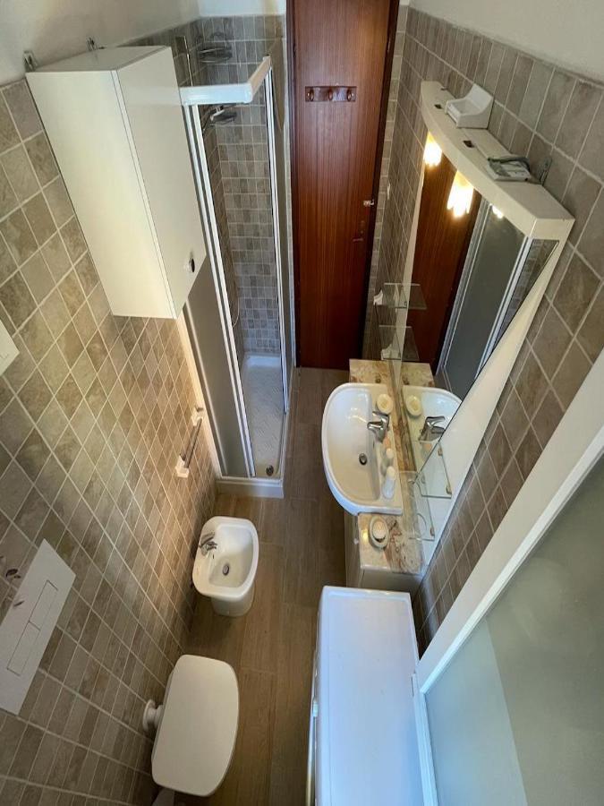 Apartment APT 4 Garden Ville Sirmione Sirmione