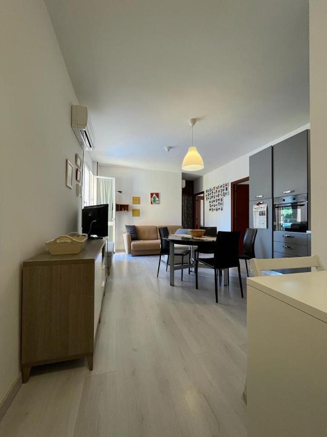APT 4 Garden Ville Sirmione *
