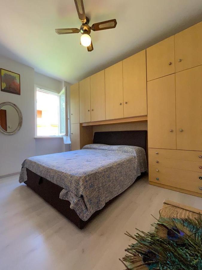 APT 4 Garden Ville Sirmione *