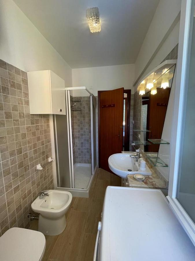 Apartment APT 4 Garden Ville Sirmione Sirmione