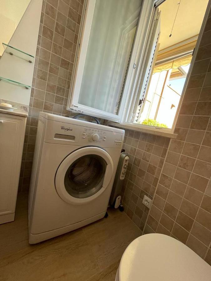 APT 4 Garden Ville Sirmione