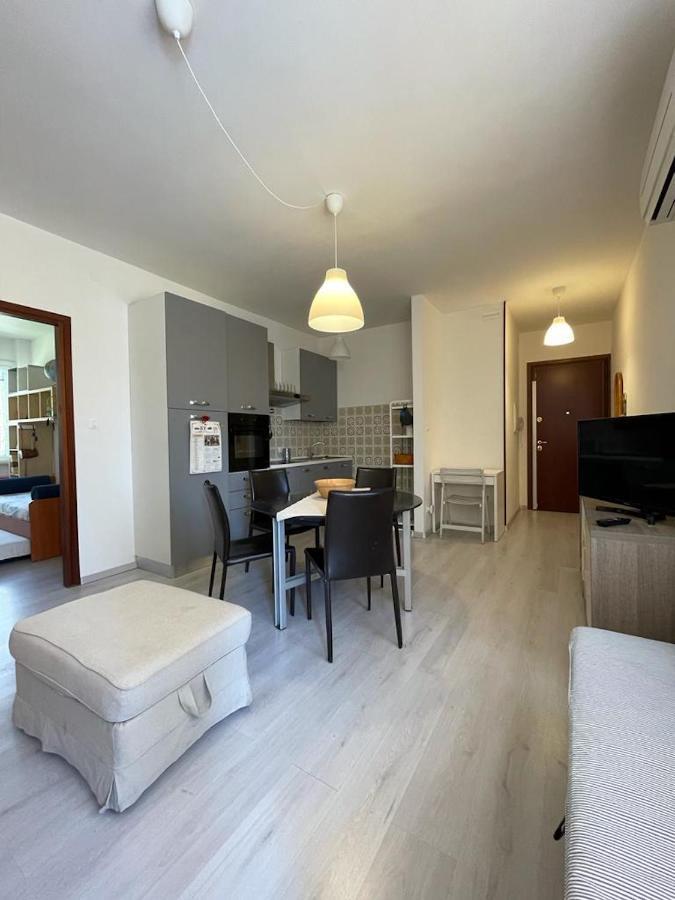 Apartment APT 4 Garden Ville Sirmione