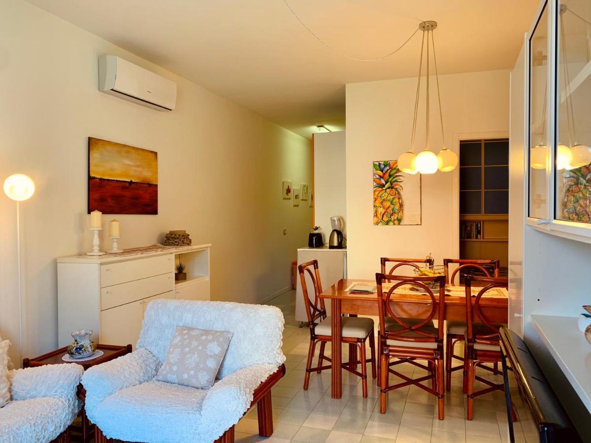 Apt 1 Garden Apartment Sirmione