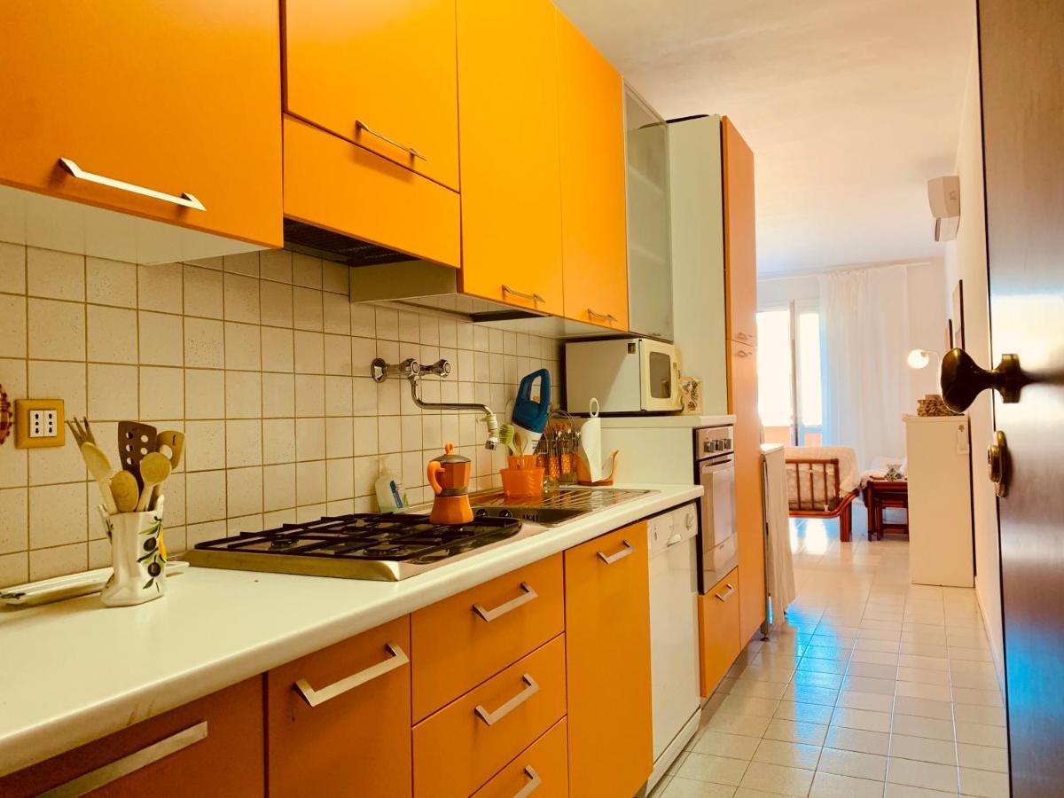 Apt 1 Garden Apartment Sirmione