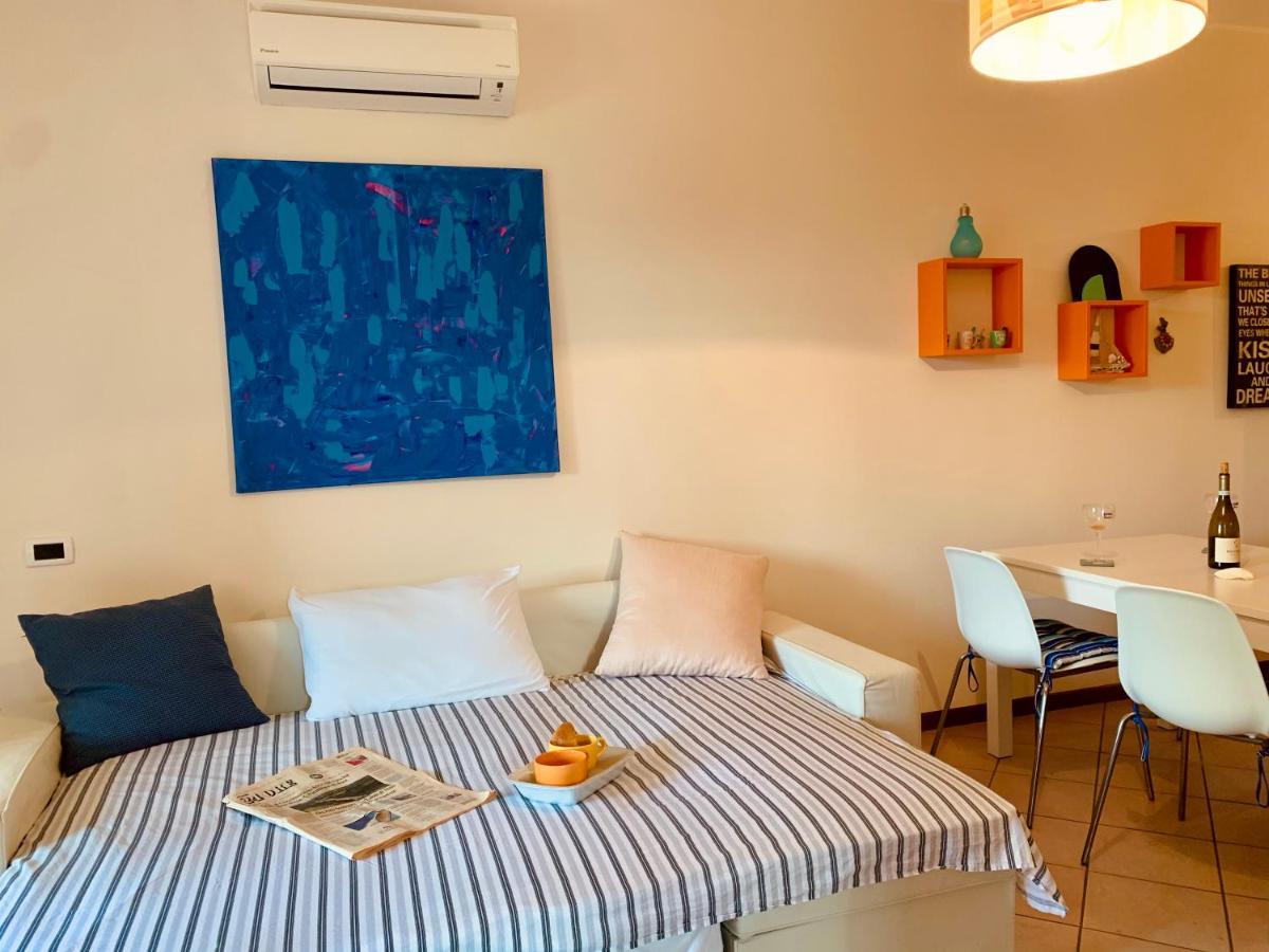 Căn hộ Apt 2 Garden Ville *